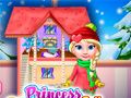 Spiel Prinzessinnenpuppe Weihnachtsdekoration Online