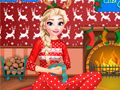 Spiel Eliza Weihnachtsnacht Online