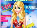 Spiel Prinzessin Laufsteg Magazin Online
