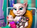 Spiel Geburt von Angelas Zwillingen Online Spiel Geburt von Angelas Zwillingen Online