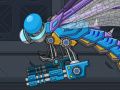 Spiel Roboter Jurassische Libelle Online