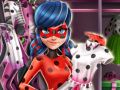 Spiel Wunderbarer Helden-Schrank Online