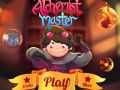 Spiel Alchemist Meister Online
