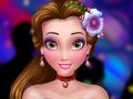 Spiel Perfektes Make-up für den Abschlussball Online