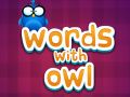 Spiel Worte mit Eule Online Spiel Worte mit Eule Online