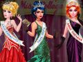 Spiel Prinzessinnen am Königlichen College Online