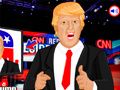 Spiel Donald Trump gegen Hillary Clinton Online