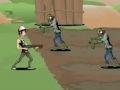 Spiel Zombis exterminieren Online