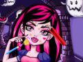 Spiel Echte Verwandlung eines Monster-Mädchens Online