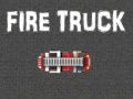 Spiel Feuerwehrwagen Online