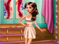 Spiel Tris Gangsta Puppe Kleid Online