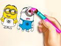 Spiel Mini Malbuch Online Spiel Mini Malbuch Online