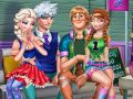 Spiel Perfekte Paare in der Schule Online