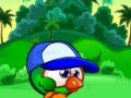 Spiel Grüner Küken Sprung Online