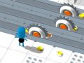 Spiel FlakBoy Flucht Online