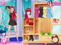 Spiel Erneuern Sie die Garderobe königlicher Paare Online
