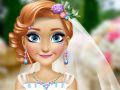 Spiel Hochzeits Perfekte Make-Up Online