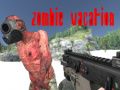 Spiel Zombie Urlaub Online