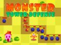 Spiel Monster Turmverteidigung Online Spiel Monster Turmverteidigung Online