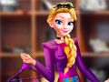 Spiel Punk-Prinzessin Garderobe 2 Online