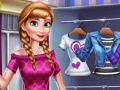 Spiel Prinzessin Frühlingsgarderobe Online