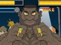 Spiel Straßenschlacht: König der Gang Online