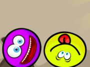 Spiel Lächeln Verknüpfter Puzzle Spaß Online