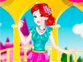 Spiel Weiße Prinzessin: Romantisches Date Online