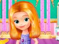 Spiel Princess Jugendprobleme Online