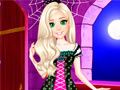 Spiel Halloween-Mode für Prinzessinnen Online