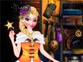 Spiel Prinzessin Halloween Party Kleid Online