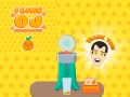 Spiel Ich mag Orangensaft Online