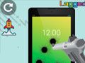Spiel Schlag das Tablet Online