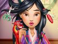Spiel Kriegerprinzessin Echte Haarschnitte Online