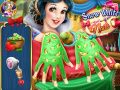 Spiel Schneewittchen Nägel Online