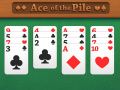 Spiel Ass des Stapels Online