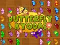 Spiel Schmetterling Kyodai 2 Online