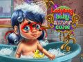 Spiel Marienkäfer Baby Shower Pflege Online