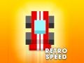 Spiel Retro Geschwindigkeit Online