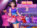 Spiel Popstar Prinzessinnen Kleider 2 Online