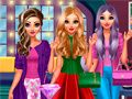 Spiel Perfekte Mädchen Creator Online