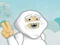 Spiel Das Abenteuer des Yetis Online