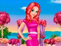 Spiel Hochzeitsvorbereitung der Prinzessinnen Online