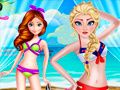Spiel Strandmode Outfits Online