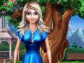 Spiel Eiskönigin Puppen Creator Online