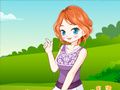 Spiel Kawaii Schönheit Ankleiden Online