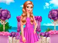 Spiel Hochzeitstag der Meerjungfrauenprinzessin Online