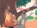Spiel Tag der Katzen: Episode 2 Online