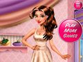 Spiel Tris: Heimkehr - Puppen Ankleiden Online