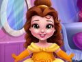 Spiel Schöne Babybad Online